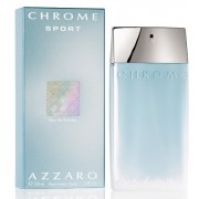 Azzaro Chrome Sport edt 50ml 
